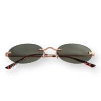 OCCHIALI OS SUNGLASSES  ART CAIRO PETROLIO