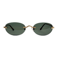 OCCHIALI OS SUNGLASSES  ART CAIRO PETROLIO