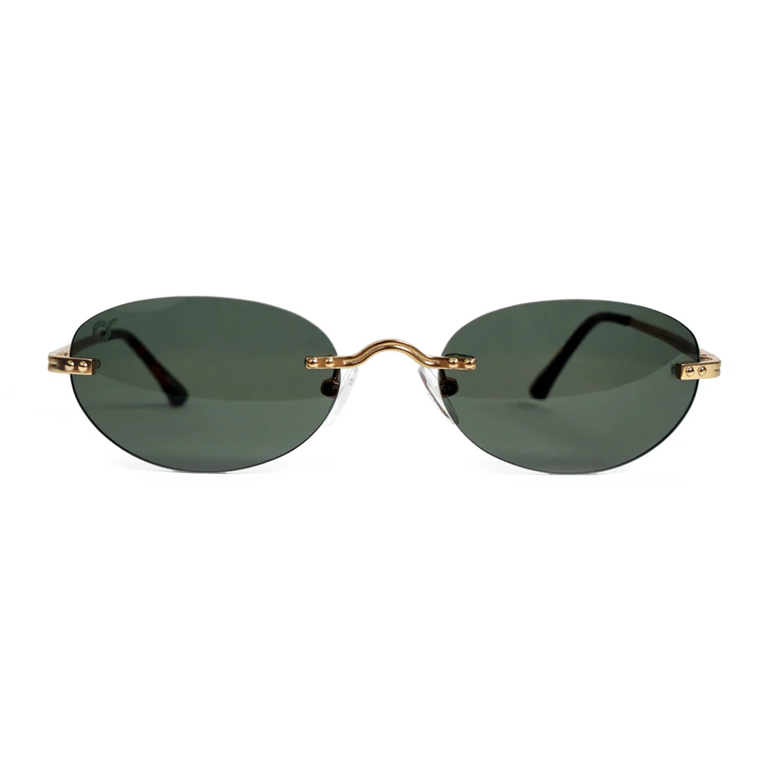 OCCHIALI OS SUNGLASSES  ART CAIRO PETROLIO