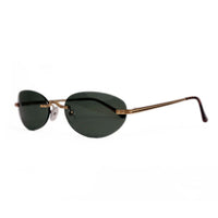 OCCHIALI OS SUNGLASSES  ART CAIRO PETROLIO
