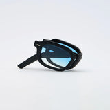 OCCHIALI OS SUNGLASSES  ART IBIZA BLU