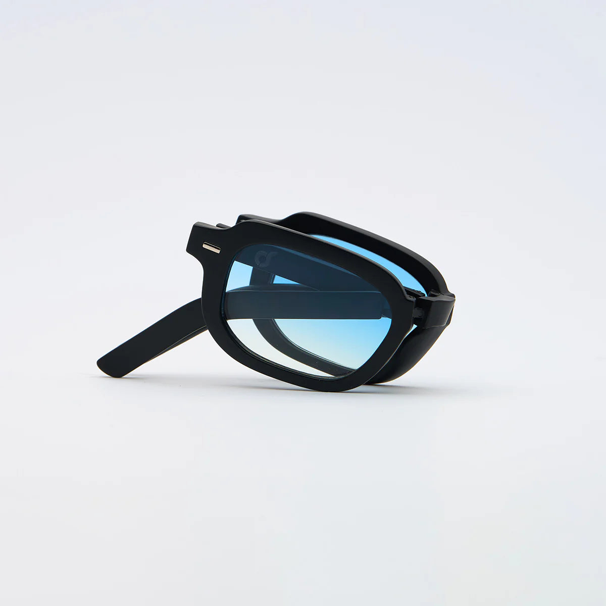 OCCHIALI OS SUNGLASSES  ART IBIZA BLU
