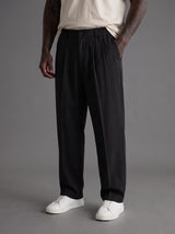 PANTALONE CON ELASTICO IN VITA - NEW JOB BRAND - ART. TREMITY  FW