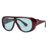 OCCHIALI  OS SUNGLASSES  ART PANAMA VINO