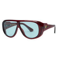 OCCHIALI  OS SUNGLASSES  ART PANAMA VINO