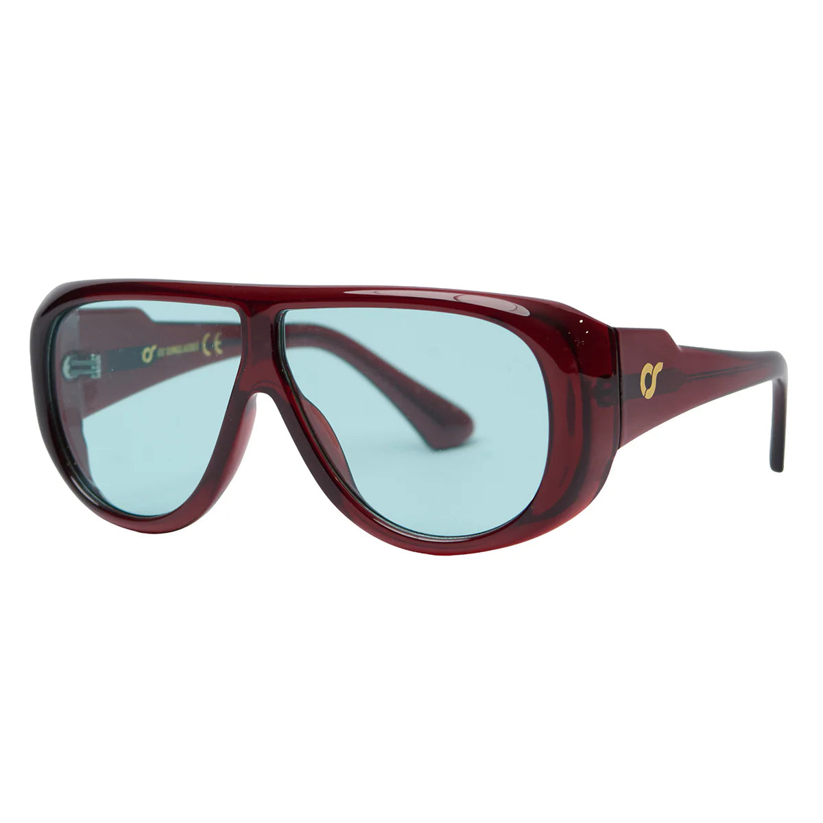 OCCHIALI  OS SUNGLASSES  ART PANAMA VINO