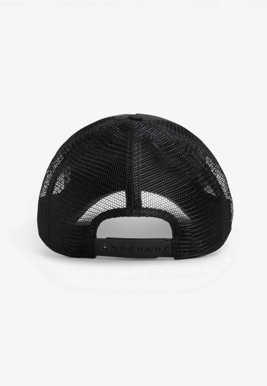 CAPPELLO GOORIN BROS BLACK BOSTON