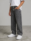 JEANS JACK & JONES CHRIS GREY DENIM ART 12279858