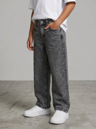 JEANS JACK & JONES CHRIS GREY DENIM ART 12279858