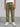 PANTALONE BERNA CARGO  KIDS BAMBINO VERDE & CAMMELLO ART K 23532