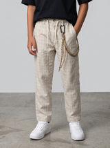 PANTALONE BERNA KIDS BAMBINO LATTE ART. 240155 81