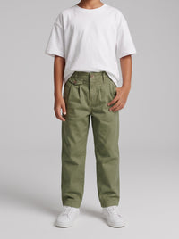 PANTALONE BERNA KIDS BAMBINO PRATO ART 23097 378