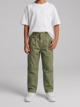 PANTALONE BERNA KIDS BAMBINO PRATO ART 23097 378