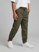 PANTALONE BERNA KIDS BAMBINO PANTALACCIO K 240198
