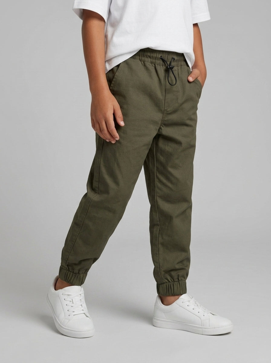 PANTALONE BERNA KIDS BAMBINO PANTALACCIO K 240198