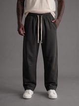 PANTALONE DI TUTA NEW JOB BRAND OVER ART WEST