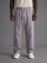 PANTALONE DI TUTA NEW JOB BRAND OVER ART WEST