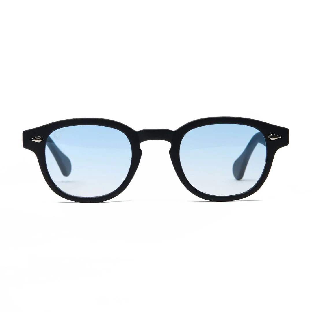 OCCHIALI OS SUNGLASSES  ART BERLINO BLU