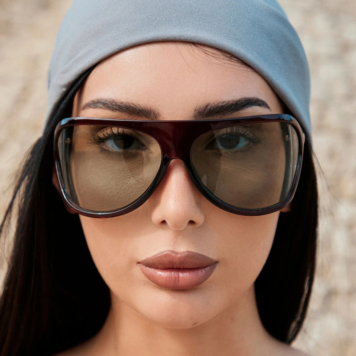 OCCHIALI OS SUNGLASSES  ART NIZZA VINO