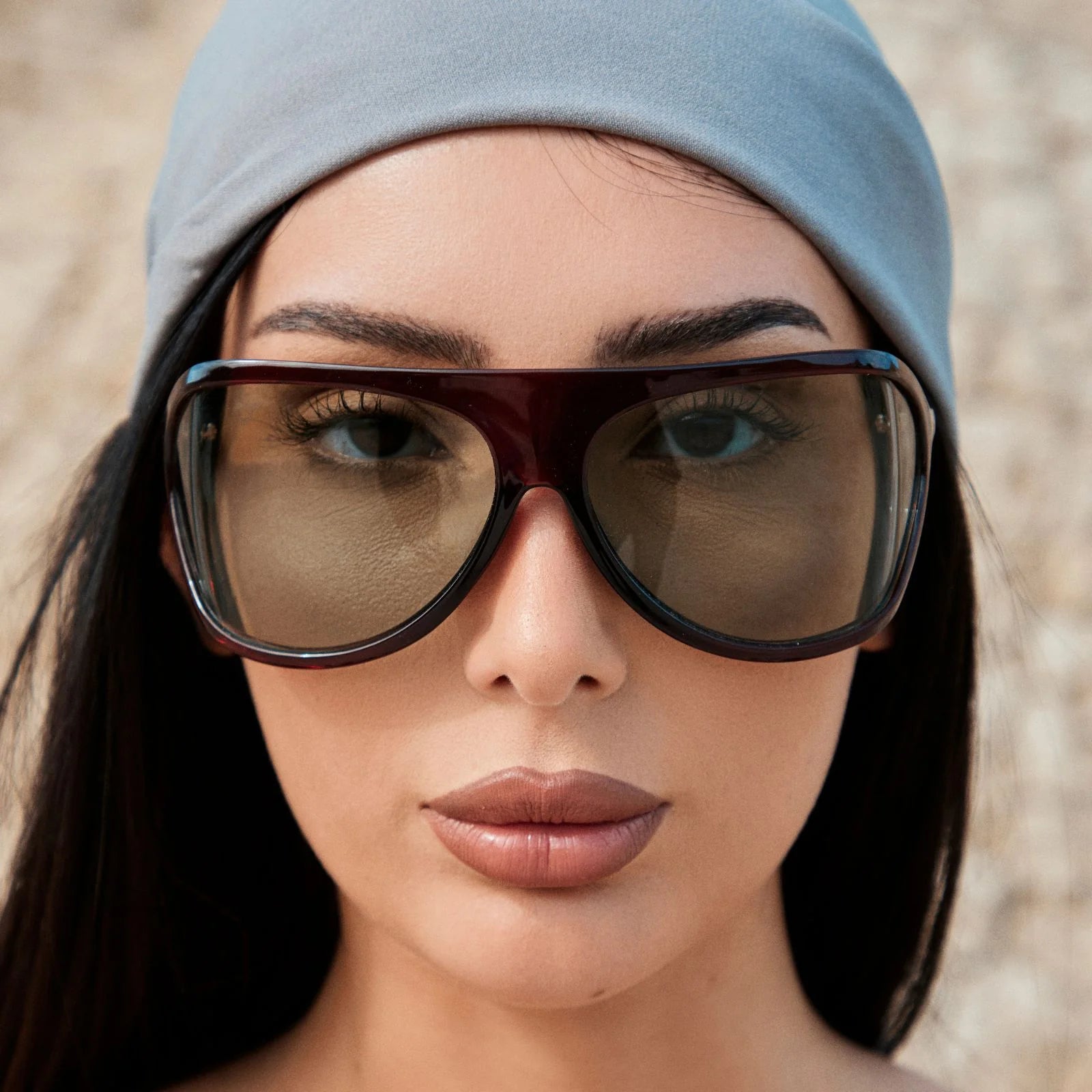 OCCHIALI OS SUNGLASSES  ART NIZZA VINO