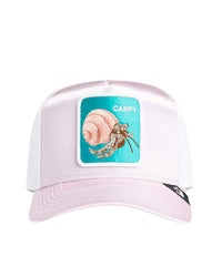 CAPPELLO GOORIN BROS ROSA CAMPY