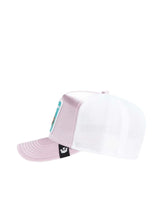 CAPPELLO GOORIN BROS ROSA CAMPY
