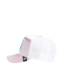 CAPPELLO GOORIN BROS ROSA CAMPY