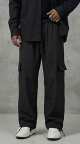 PANTALONE CARGO TECNICO PIU' COLORI - HAMEN - ART.  LACCIO