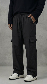 PANTALONE CARGO TECNICO PIU' COLORI - HAMEN - ART.  LACCIO