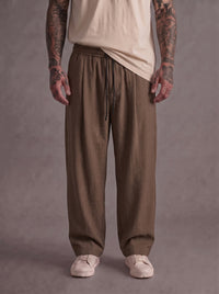 PANTALONE IMPERIAL ELASTICO IN VITA ART P93404023