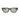 OCCHIALI OS SUNGLASSES  ART MALAGA PETROLIO