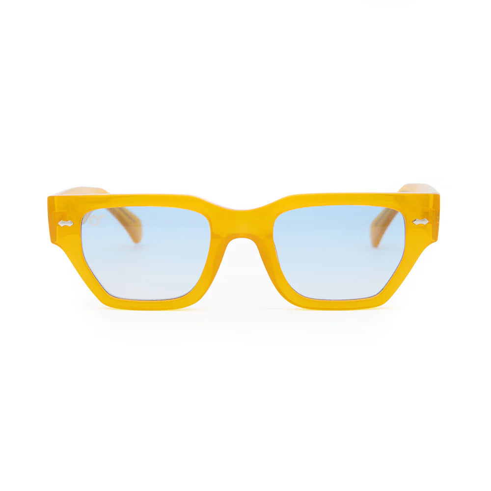 OCCHIALI OS SUNGLASSES  ART MALAGA MIELE