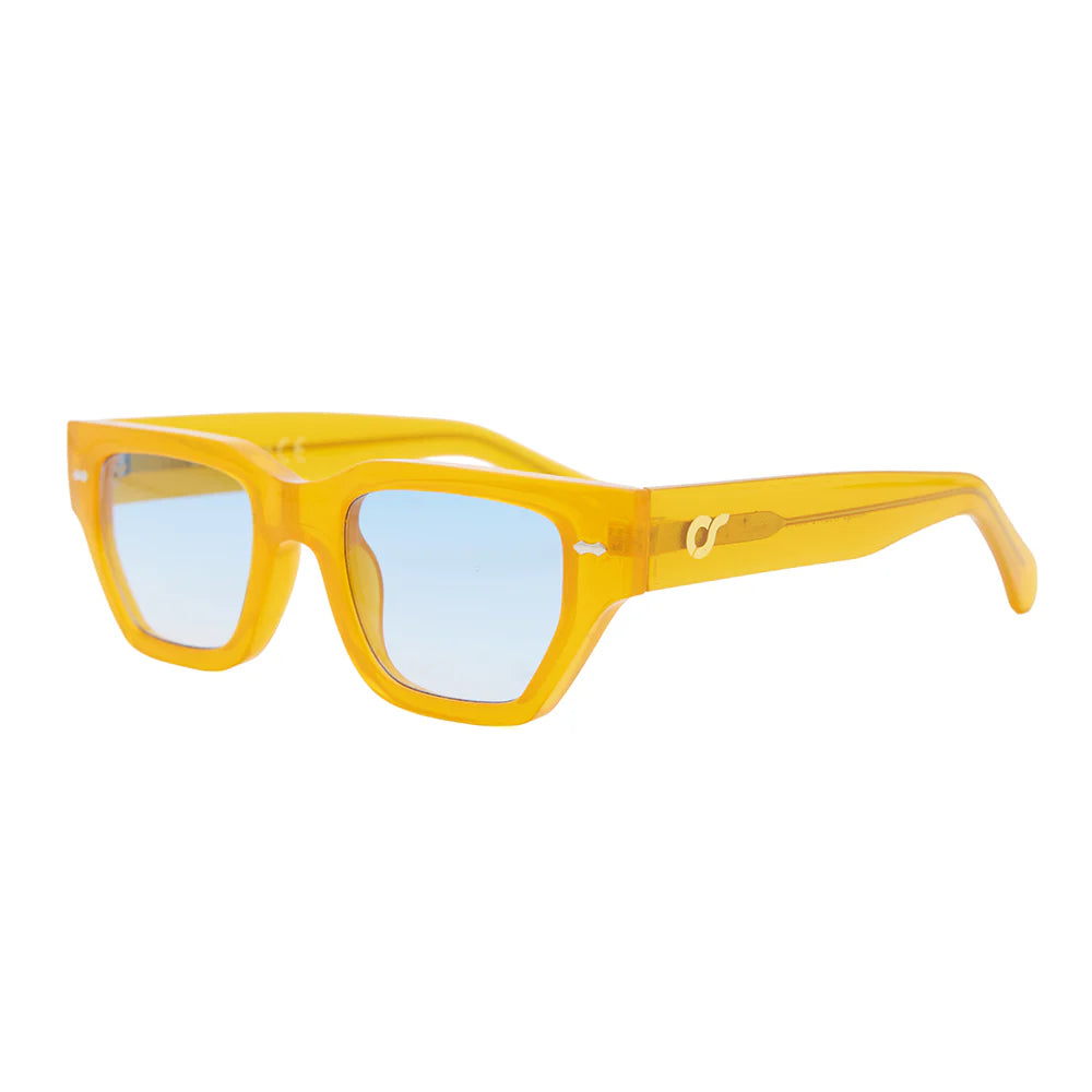 OCCHIALI OS SUNGLASSES  ART MALAGA MIELE