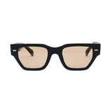 OCCHIALI OS SUNGLASSES  ART MALAGA GIALLO