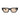 OCCHIALI OS SUNGLASSES  ART MALAGA GIALLO