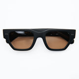 OCCHIALI OS SUNGLASSES  ART MALAGA GIALLO
