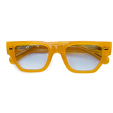 OCCHIALI OS SUNGLASSES  ART MALAGA MIELE