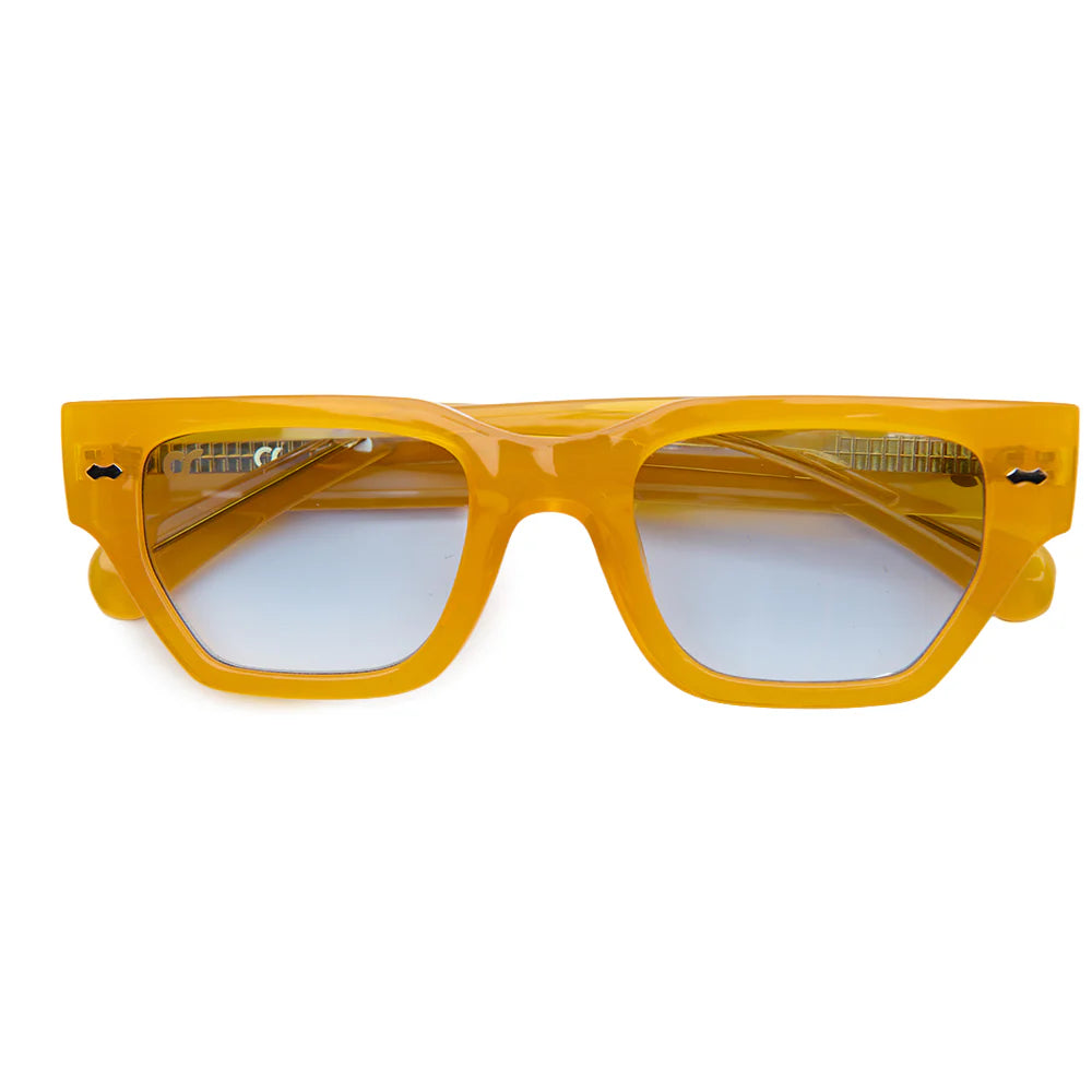 OCCHIALI OS SUNGLASSES  ART MALAGA MIELE