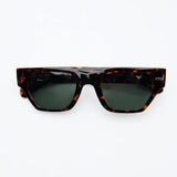 OCCHIALI OS SUNGLASSES  ART MALAGA PETROLIO