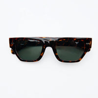 OCCHIALI OS SUNGLASSES  ART MALAGA PETROLIO