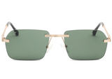 OCCHIALI OS SUNGLASSES  ART. MIAMI  COL. PETROLIO