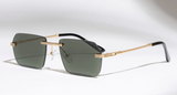 OCCHIALI OS SUNGLASSES  ART. MIAMI  COL. PETROLIO
