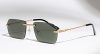 OCCHIALI OS SUNGLASSES  ART. MIAMI  COL. PETROLIO