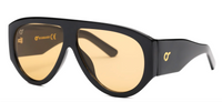 OCCHIALI - OS SUNGLASSES - ART. VENEZIA - COL. GIALLO