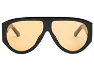 OCCHIALI - OS SUNGLASSES - ART. VENEZIA - COL. GIALLO