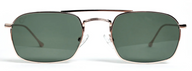 OCCHIALI - OS SUNGLASSES - ART. RIO - COL. PETROLIO