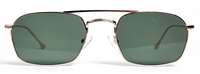 OCCHIALI - OS SUNGLASSES - ART. RIO - COL. PETROLIO