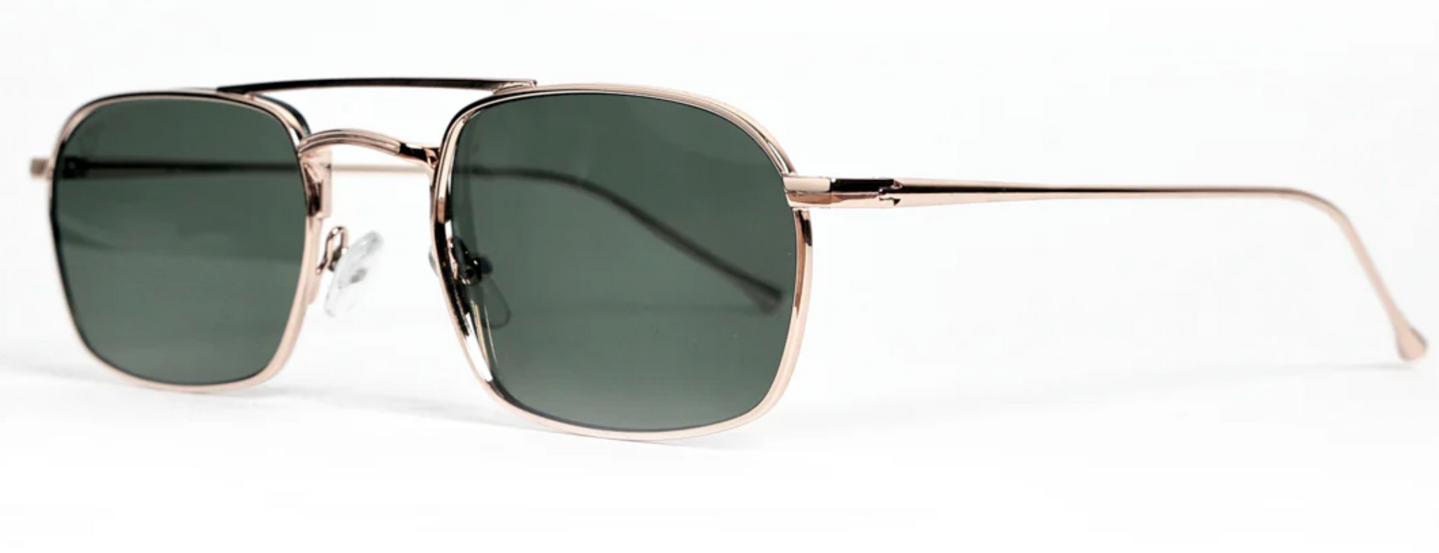 OCCHIALI - OS SUNGLASSES - ART. RIO - COL. PETROLIO