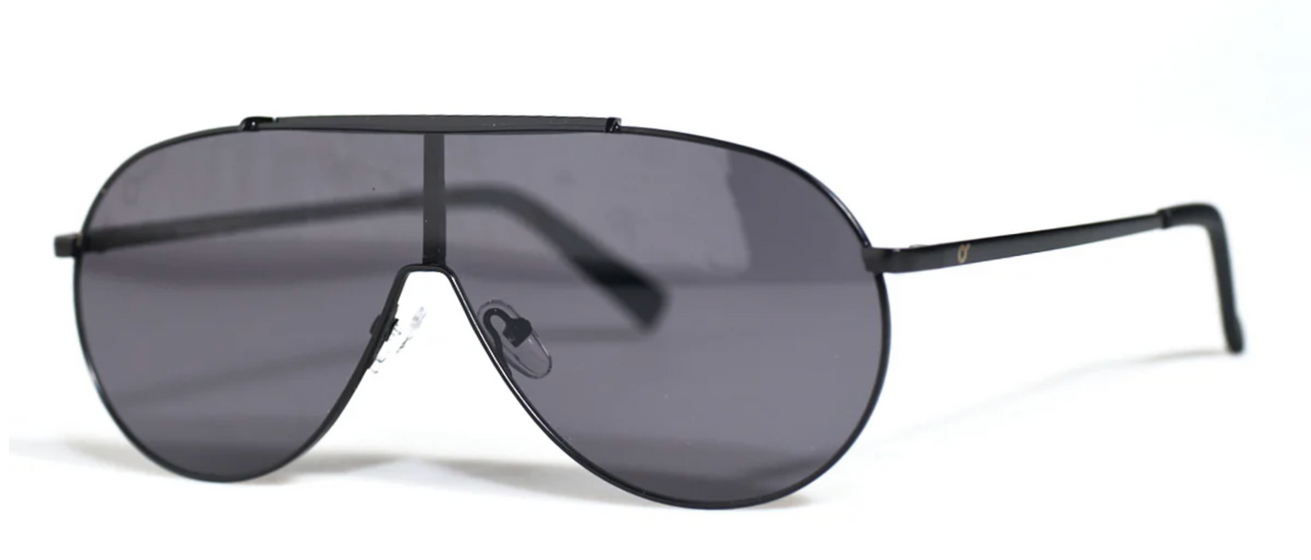 OCCHIALI - OS SUNGLASSES - ART. DILI - COL. NERO