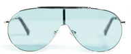 OCCHIALI - OS SUNGLASSES - ART. DILI - COL. AZZURRO
